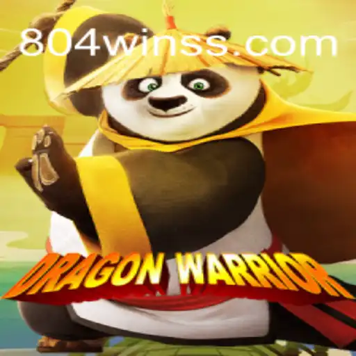 DragonWarrior: Descubra o Universo de Batalhas Épicas e Estratégia com 804win
