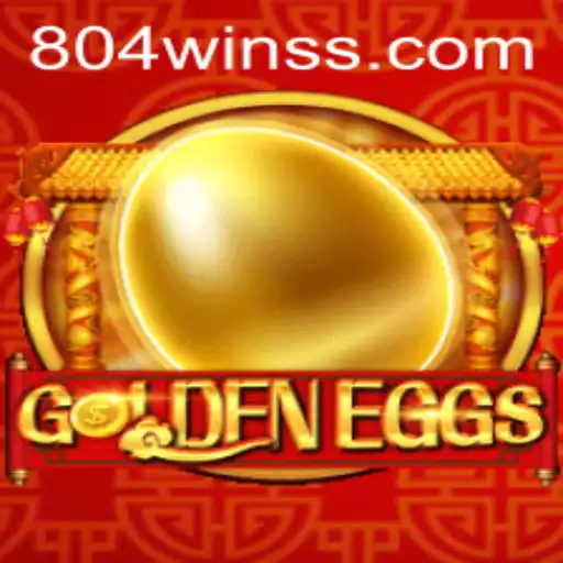 Descubra a Aventura Fascinante de GoldenEggs com 804win