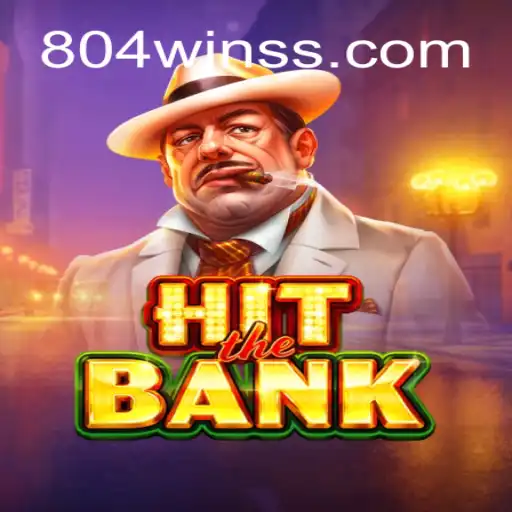 Explorando o Mundo Empolgante de HitTheBank: Capture a Vantagem com 804win