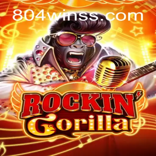Explorando o Fascinante Mundo de RockinGorilla: O Jogo do Momento